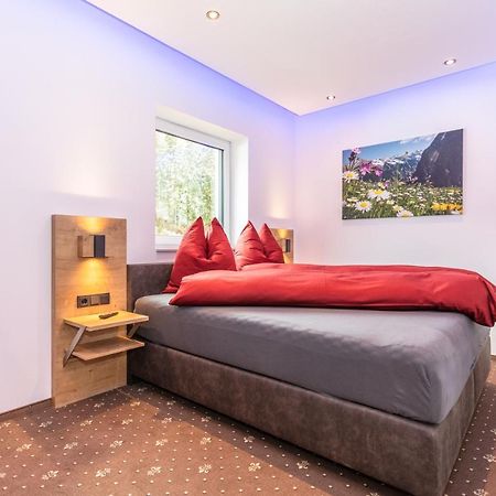 Appartements Moser วีโฮเฟิน ภายนอก รูปภาพ