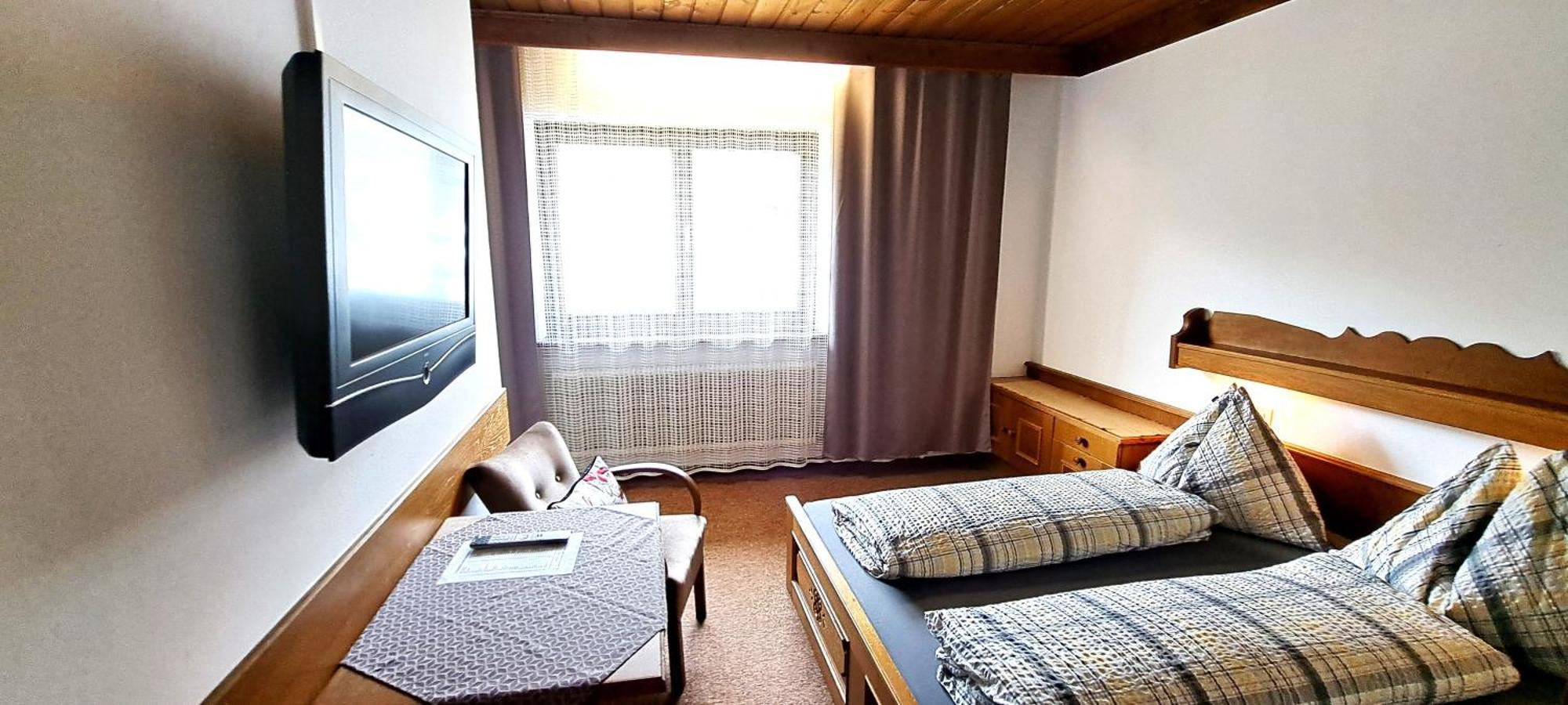 Appartements Moser วีโฮเฟิน ภายนอก รูปภาพ