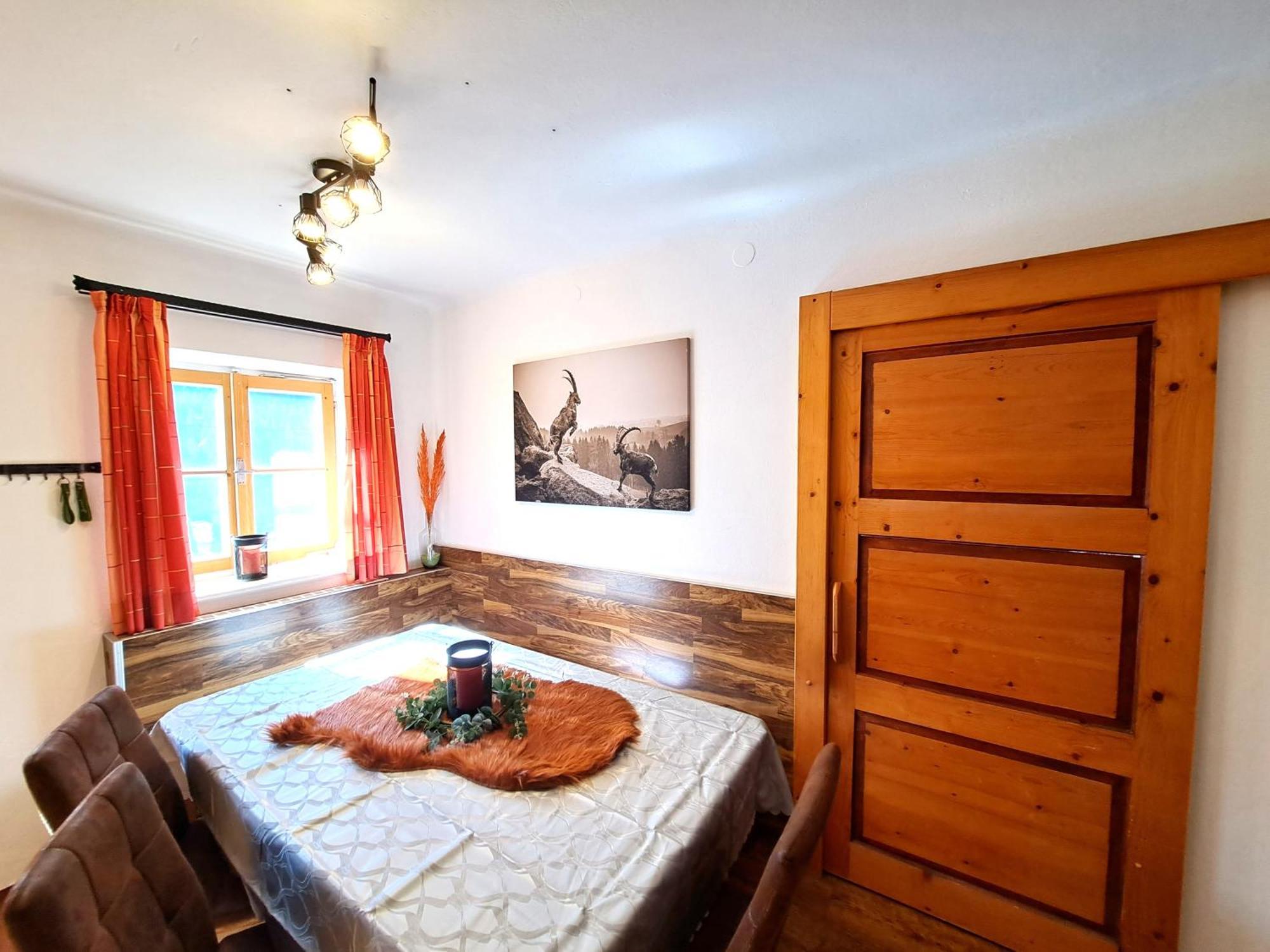 Appartements Moser วีโฮเฟิน ห้อง รูปภาพ