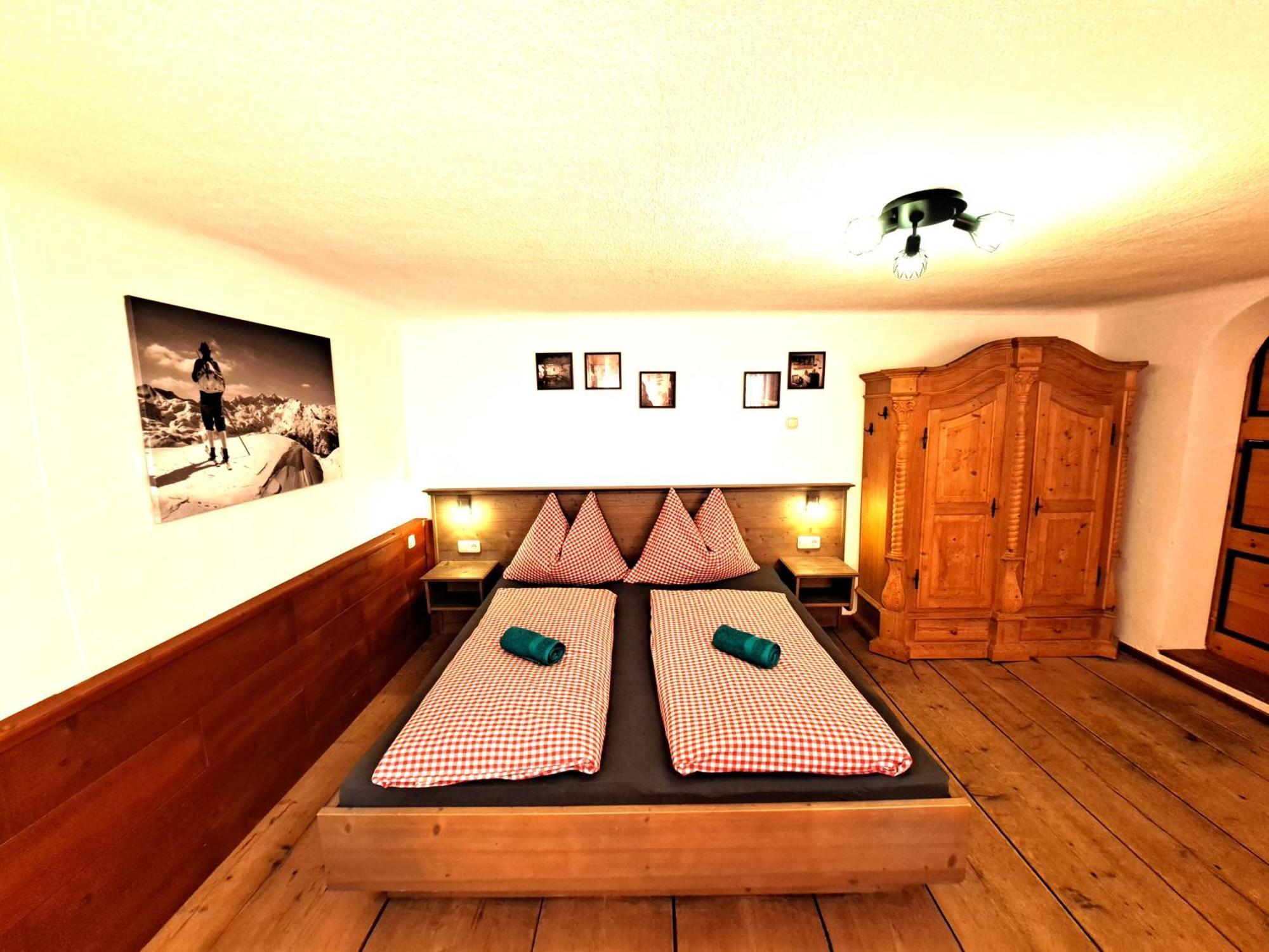 Appartements Moser วีโฮเฟิน ห้อง รูปภาพ