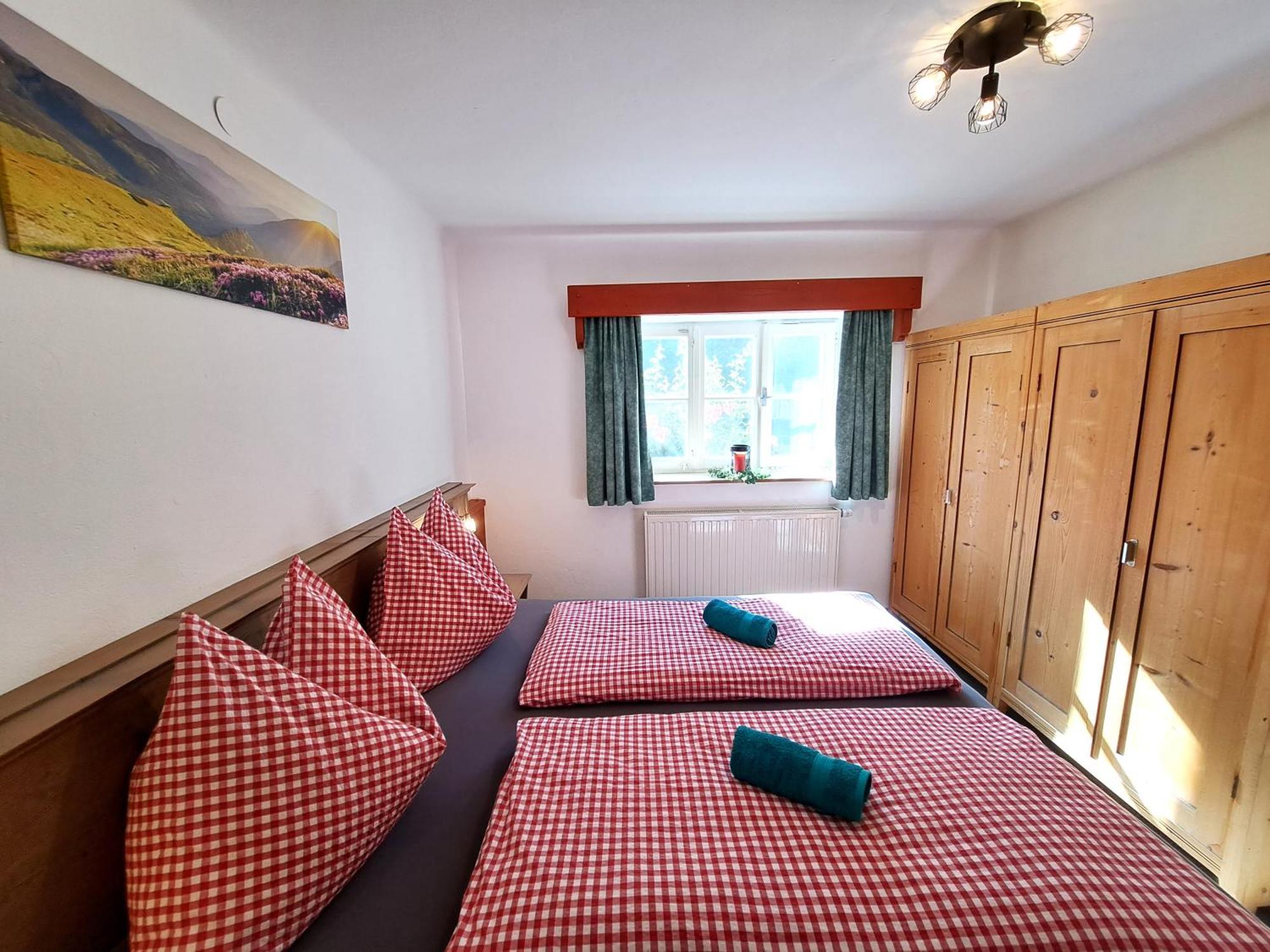 Appartements Moser วีโฮเฟิน ห้อง รูปภาพ